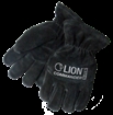 Picture of LION Essentials COMMANDER ACE Glove LPG928BK=10=10-M