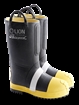 Picture of LION Essentials HellFire - 14"" Kevlar Insulated Rubber Boot    807-6000-9