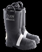 Picture of LION Essentials HellFire - 14"" Felt Insulated Rubber Boot 807-6003-11.5