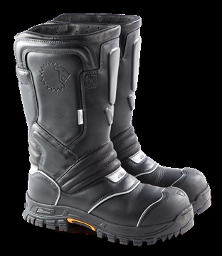 Picture of LION Essentials QR14 - 14"" Men's Leather Structural Boot 804-6369-13