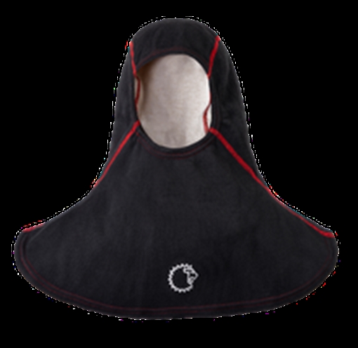 Picture of LION Essentials REDZONE Particulate Blocking Hood HD395142=10+U