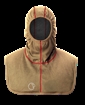 Picture of LION Essentials REDZONE Particulate Blocking Hood HD395146=10+U