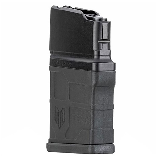 Picture of LITHGOW SHORT ACTION STRAIGHT FIT MAGAZINES 10-ROUND 105187-BLK