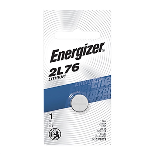 Picture of Energizer CR 1/3N LITHIUM BATTERY 1/PACK E0258400