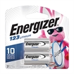 Picture of Energizer CR 123 LITHIUM BATTERIES 2/PACK E0919800