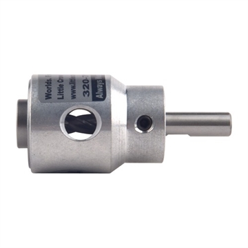 Picture of Little Crow Gunworks. 6.5X284 WINCHESTER TRIMMER LCG-WFT-6.5X284-6.5RPM