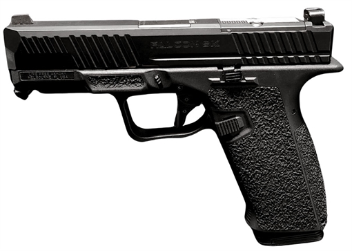 Picture of LFA FALCON 9X 9MM 4 BLK LFF991011