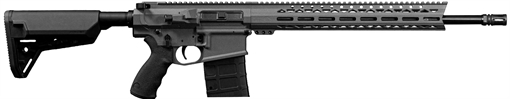 Picture of LIVE FREE ARMORY HUNTER 308 18 20RD TUNGSTEN LFHUN81045