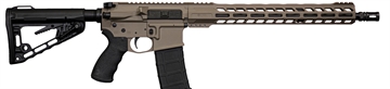 Picture of LIVE FREE ARMORY LEO CARBINE 5.56 16 30RD FDE LFLEO80012