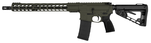 Picture of LIVE FREE ARMORY LEO CARBINE 5.56 16 30RD ODG LFLEO80023