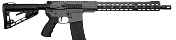 Picture of LIVE FREE ARMORY LEO CARBINE 5.56 16 30RD TUNGSTEN LFLEO80045