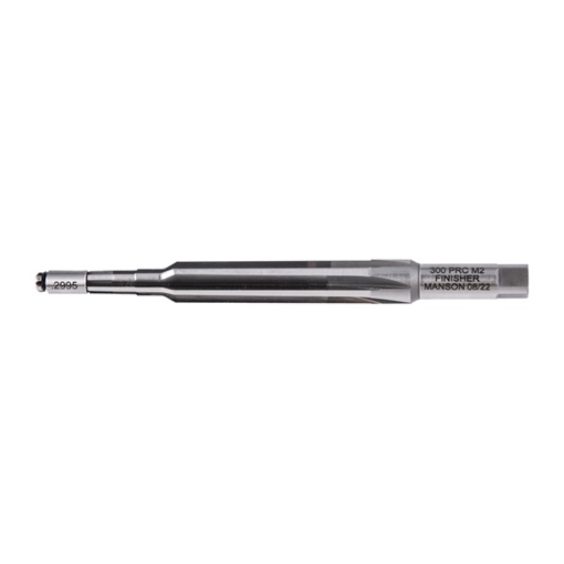 Picture of Manson Precision 300 PRC REMOVABLE PILOT FINISHER F300PRCM2RP