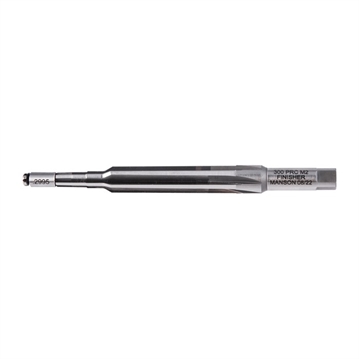 Picture of Manson Precision 300 PRC REMOVABLE PILOT FINISHER F300PRCM2RP