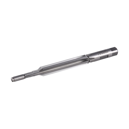 Picture of Clymer 6MM CREEDMOOR LP FINISH REAMER M42 HSS 555044