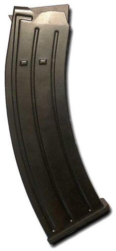 Picture of LKCI SHOTGUNS MAG OMEGA AR-12 12GA 10RD AR12MAG