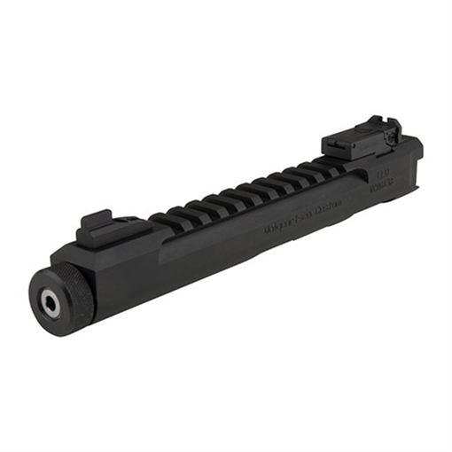 Picture of Volquartsen LLV COMPETITION UPPER RECEIVER 4.5'' TS BLACK VC2LLV-B-4-TS