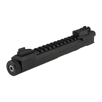 Picture of Volquartsen LLV COMPETITION UPPER RECEIVER 4.5'' TS BLACK VC2LLV-B-4-TS
