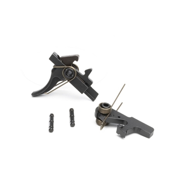 Picture of Lmt Defense LMT 5.56MM LOWER PARTS KIT WITH TRIGGER GROUP R-LM556LPK