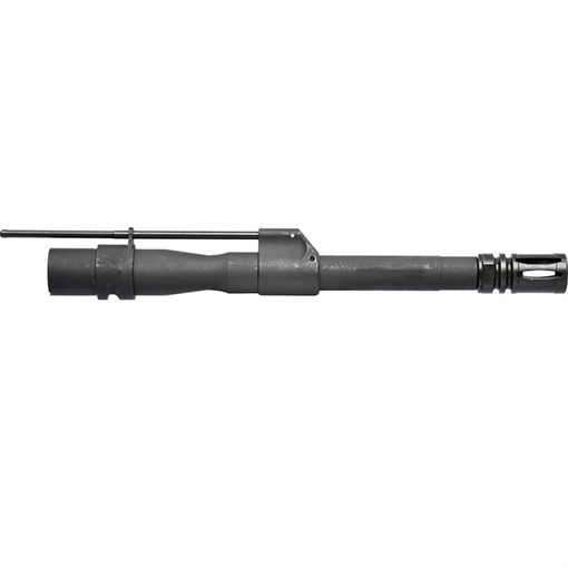 Picture of Lmt Defense LMT MONOLITHIC 300 AAC BLACKOUT 9'' PISTOL LENGTH BBL BLACK R-L7BW1B