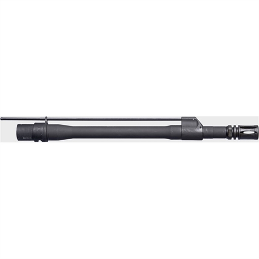 Picture of Lmt Defense LMT MONOLITHIC 5.56X45 NATO 12.5'' MID LENGTH BBL BLACK R-L7MJ1B