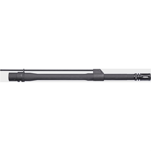 Picture of Lmt Defense LMT MONOLITHIC 5.56X45 NATO 14.5'' MID LENGTH BBL BLACK R-L7NE1B