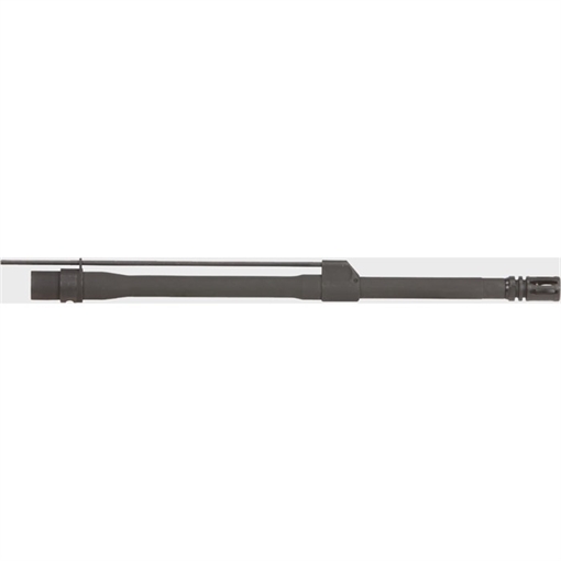 Picture of Lmt Defense LMT MONOLITHIC 5.56X45 NATO 16'' MID LENGTH BBL BLACK R-L7PA1B