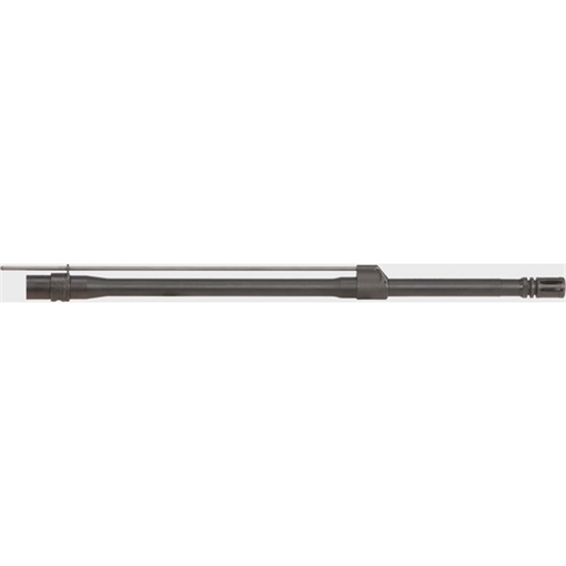 Picture of Lmt Defense LMT MONOLITHIC 5.56X45 NATO 20'' RIFLE LENGTH BBL BLACK R-L7RA1B