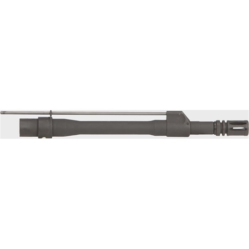 Picture of Lmt Defense LMT MONOLITHIC 5.56X45 NATO 10.5'' CARBINE LENGTH BBL BLACK R-L7MA1B