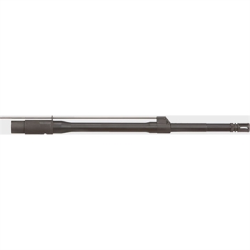 Picture of Lmt Defense LMT MWS 6.5 CREEDMOOR 20'' RIFLE LENGTH BARREL BLACK R-LM650B220S