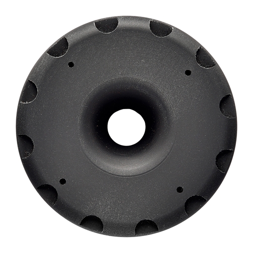 Picture of LMT R-EC556RES     5.56 END CAP FOR MAX SOUND RED