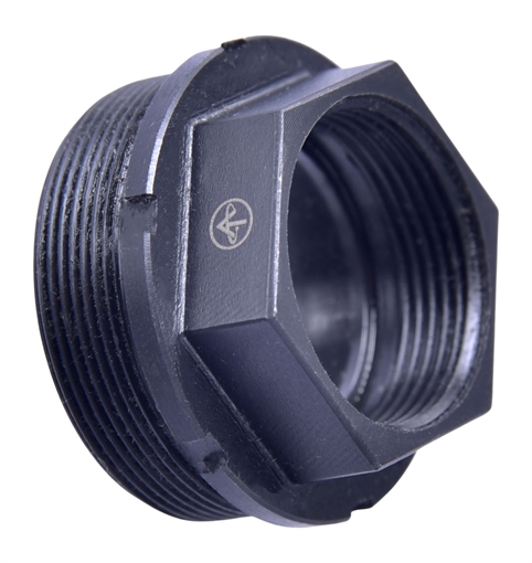 Picture of LMT R-RMSTD        HUB REGULATOR MOUNT ADAPTOR
