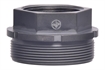 Picture of LMT R-RMSTDT       HUB TITANIUM REGULATOR MNT ADPT