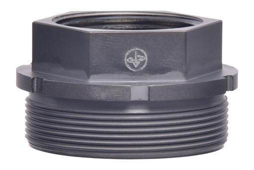 Picture of LMT R-RMSTDT       HUB TITANIUM REGULATOR MNT ADPT