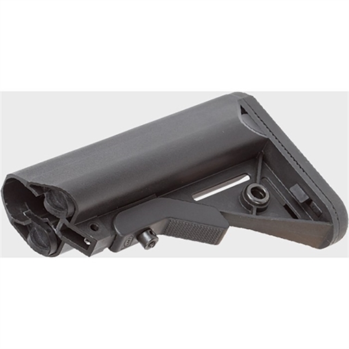 Picture of Lmt Defense LMT SOPMOD BUTTSTOCK BLACK L7LA2BA