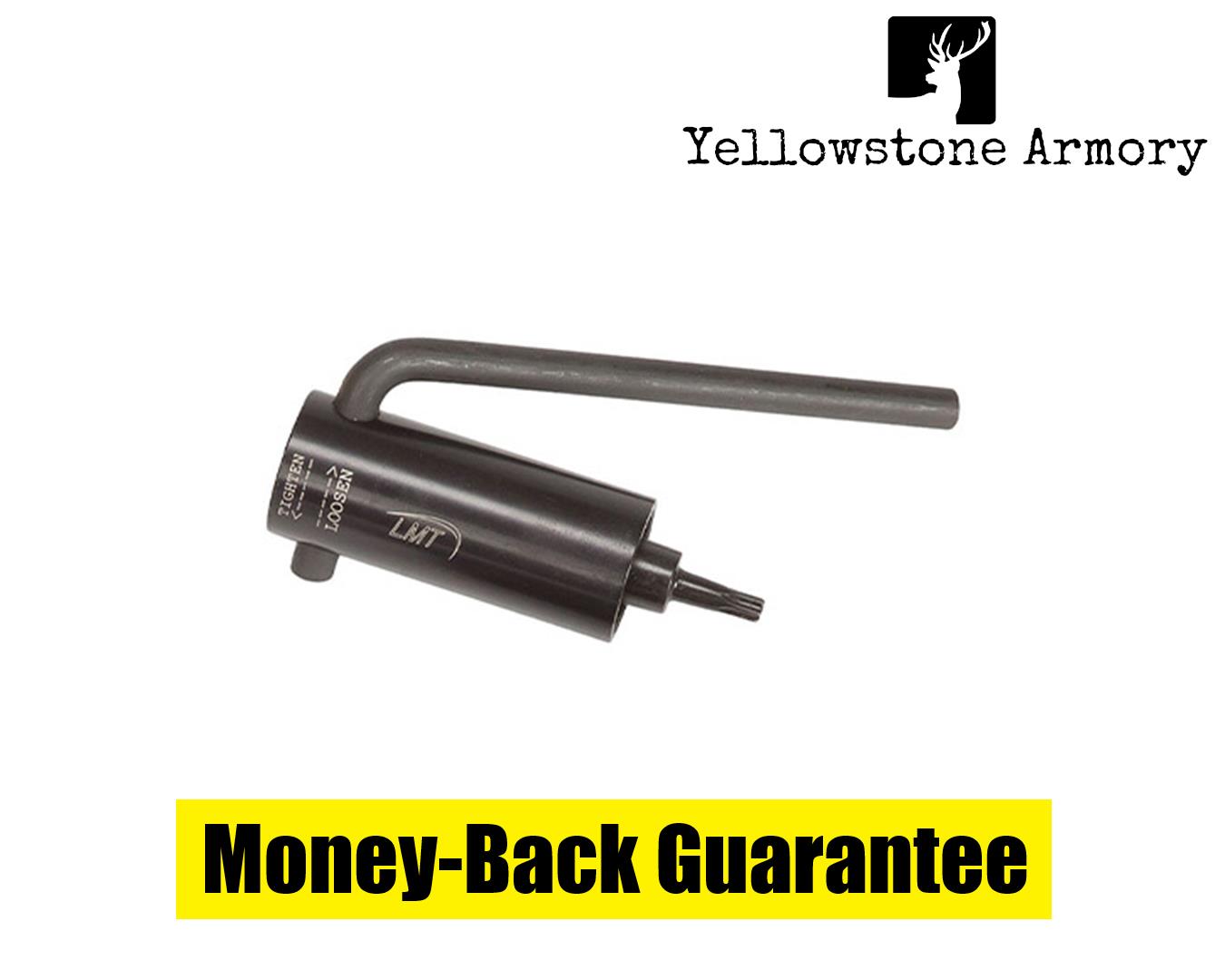 LMT TORQUE WRENCH R-LTW-img-0