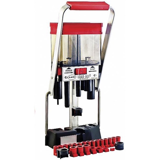 Picture of Lee Precision Load-All II Shotshell Reloader 16 Gauge 90015