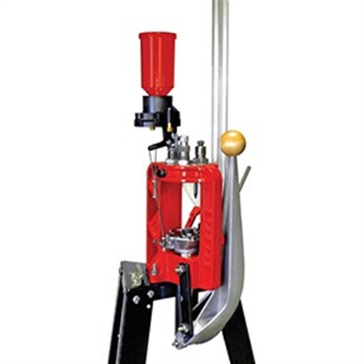 Picture of Lee Precision 40 S&W LOAD-MASTER PROGRESSIVE PRESS 90940