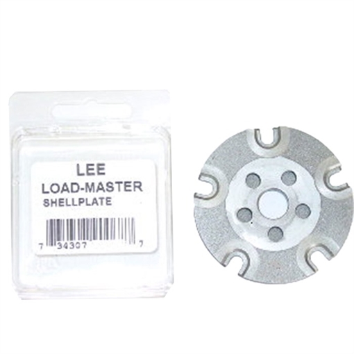 Picture of Lee Precision #2L LOAD-MASTER PROGRESSIVE PRESS SHELL PLATE 90908