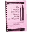 Picture of LOADBOOK-357 MAGNUM .357 MAGNUM