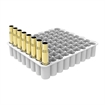 Picture of Lee Loading Block - .50 BMG Up to 72 Cases or Dies 90632