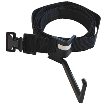 Picture of Loc Outdoorz LOC Outdoorz Any Tree Hanger Black 14-8900-014
