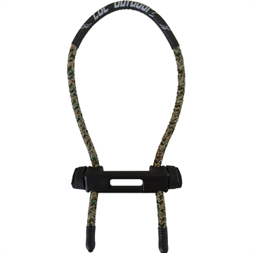 Picture of Loc Outdoorz LOC Outdoorz Carbon Hunt'R Sling Edge Camo 14-2713-003