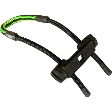 Picture of Loc Outdoorz LOC Outdoorz Carbon Lite Sling Lime Green 14-2712-009