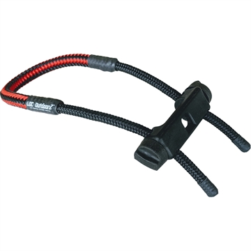 Picture of Loc Outdoorz LOC Outdoorz Carbon Lite Sling Red 14-2712-013
