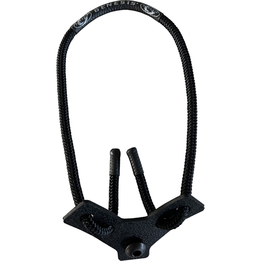 Picture of Loc Outdoorz Loc Outdoorz Genesis Wrist Sling Black 14-2709-001