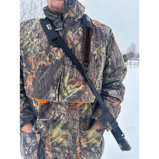 Picture of Loc Outdoorz Loc Outdoorz Loc-Down Crossbow Sling Black 25-3000-001