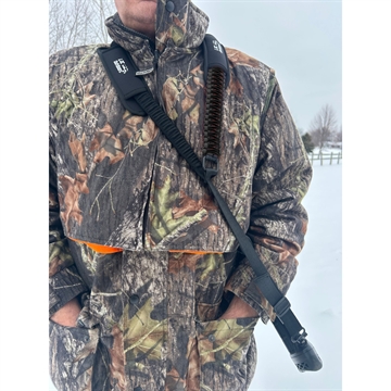 Picture of Loc Outdoorz Loc Outdoorz Loc-Down Crossbow Sling Black 25-3000-001