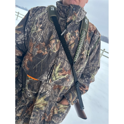 Picture of Loc Outdoorz Loc Outdoorz Loc-Down Gun Sling Camo 25-2000-002