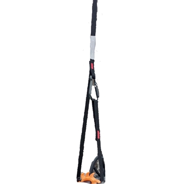 Picture of Loc Outdoorz Loc Outdoorz Pro Hunt'r Bow/Gear Hoist Black 14-8900-004