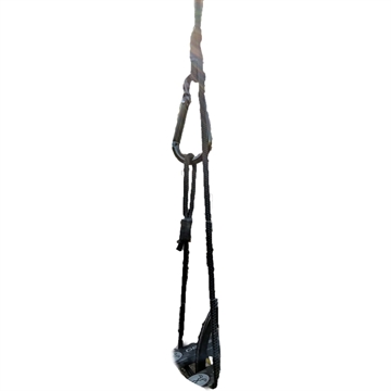 Picture of Loc Outdoorz Loc Outdoorz Pro Hunt'r Bow Pull Up Rope Camo 14-8900-005